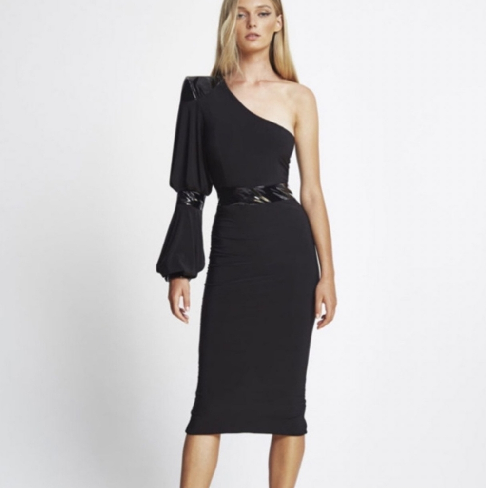 ZHIVAGO Dress Medium Size 6